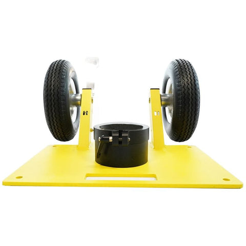 Hi-Pod Pro X31 - 31FT Pole Sports Video Recording Camera System