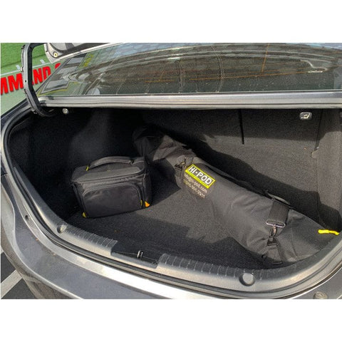 Hi-Pod Super-Lite - 15FT Pole Sports Video Recording Camera System