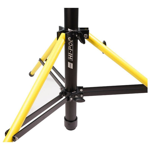 Hi-Pod Super-Lite - 15FT Pole Sports Video Recording Camera System