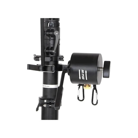 Hi-Pod Super-Lite - 15FT Pole Sports Video Recording Camera System
