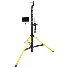 Hi-Pod Super-Lite - 15FT Pole Sports Video Recording Camera System