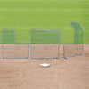 Image of Jaypro Baseball Fielder's Screen - Classic (7' x 7') CFS