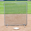 Image of Jaypro Baseball Fielder's Screen - Classic (7' x 7') CFS