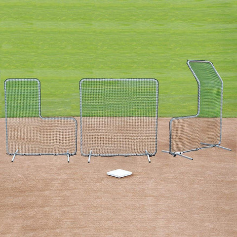 Jaypro Baseball "L2" Screen - Classic (9' x 7') CFSL2