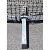 Image of Jaypro Baseball/Softball Soft Toss Screen - Classic (7' x 7') CFSST