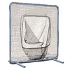 Image of Jaypro Baseball/Softball Soft Toss Screen - Classic (7' x 7') CFSST