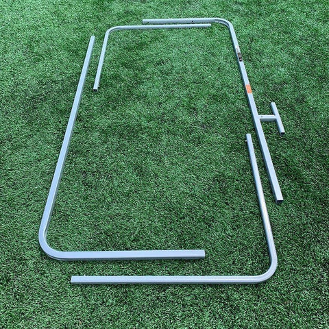 Jaypro Batter's Box Template - Adjustable ABBTM