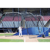Image of Jaypro Batting Cage Big League Series Bomber Elite Batting Turtle BGLC-7500