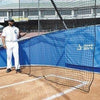 Image of Jaypro Batting Cage Big League Series Bomber Elite Batting Turtle BGLC-7500