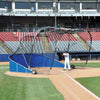 Image of Jaypro Batting Cage Big League Series Bomber Pro Batting Turtle BBGS-18