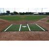 Image of Jaypro Batting Mat (6'L x 12'W) (Turf) BML612G