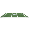 Image of Jaypro Batting Mat (6'L x 12'W) (Turf) BML612G