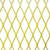 Image of Jaypro Foul Poles - Collegiate Surface Mount (15') (Yellow) BBSBFP-15SM