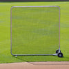 Image of Jaypro Fungo Screen (8' x 8') - Big League Series BLFS-88