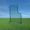 Image of Jaypro Pitcher's Screen - (5'W x 7'H) - Short Sided (Indoor) PS-75