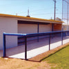 Image of Jaypro Protector Rail Pad (6 ft. Length) PRAFTP6