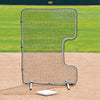 Image of Jaypro Softball "C" Shape Screen - Classic (7' x 5') CFSPC