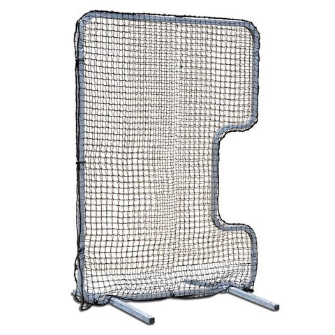 Jaypro Softball "C" Shape Screen - Classic (7' x 5') CFSPC