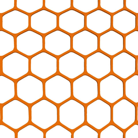 Jaypro Softball Foul Poles - 30' - (Professional) SBFP-30