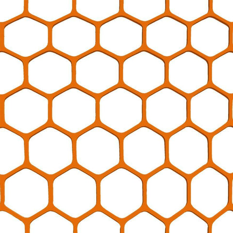 Jaypro Softball Foul Poles - 40'(Professional) SBFP-40