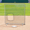 Image of Jaypro Softball Pitching Protector - Classic (7' x 7') CFSP