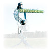Image of JUGS 14-Ball Softball Lite-Flite Auto Feeder F1030
