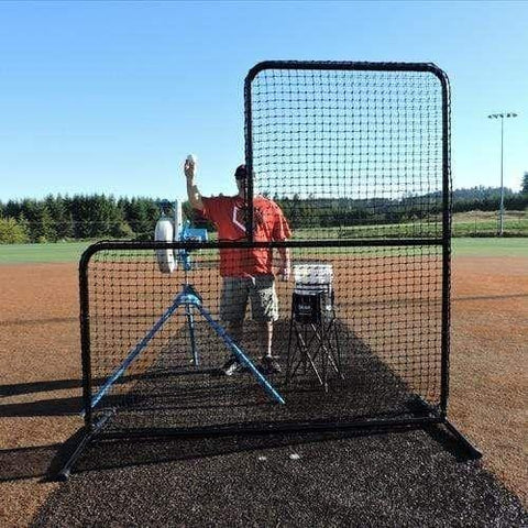 JUGS 7x7 Standard L-Screen S1002