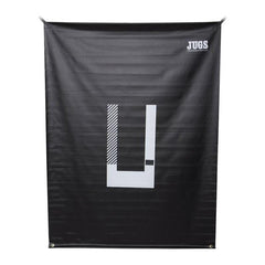 JUGS Backdrop and Pitcher's Trainer Backstop A0010