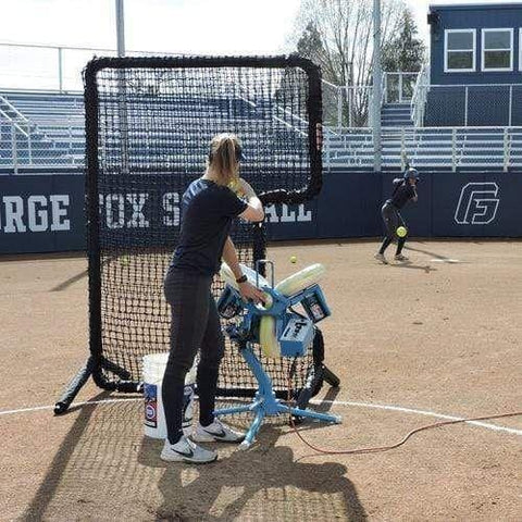 JUGS BP3 Softball Pitching Machine M1035