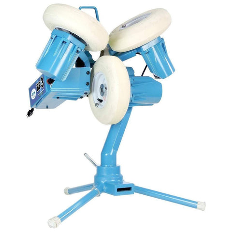 JUGS BP3 Softball Pitching Machine M1035