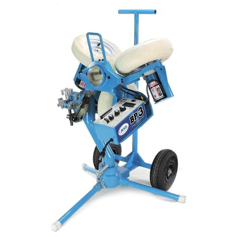 JUGS BP3 Softball Pitching Machine M1035