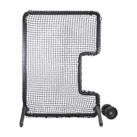 JUGS Protector Series C-Shaped Softball Screen S6016