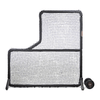 Image of JUGS Protector Series L-Shaped Screen S6000