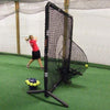 Image of JUGS Protector Series Square Screen with Sock-Net S6010
