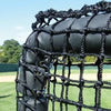 Image of JUGS Protector Series Square Screen with Sock-Net S6010