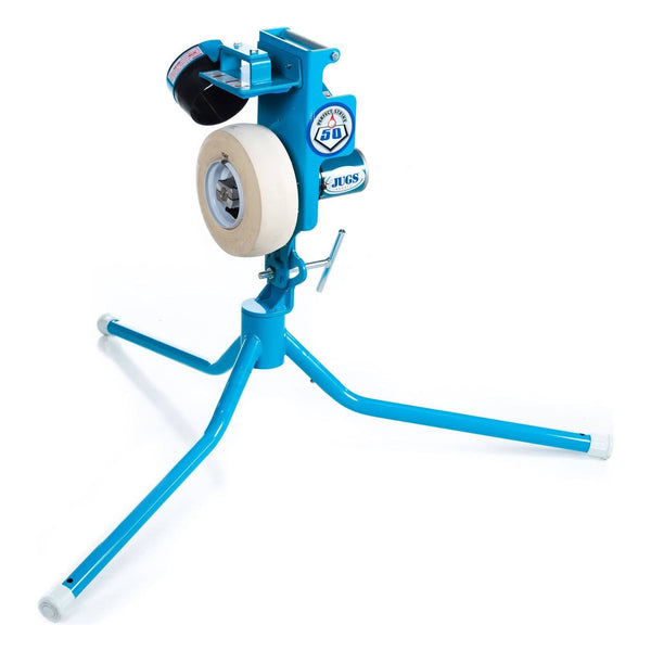 JUGS PS50 ピッチングマシン 本体中古 jugs-ps50-baseball-softball-