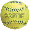 Image of JUGS Softie Softballs (1 Dozen)