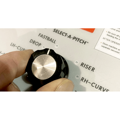 JUGS SP3 Softball Pitching Machine M1036