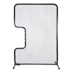 JUGS Standard C-Shaped Softball Screen S1012