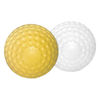 Image of JUGS Sting-Free Dimpled Baseballs (1 Dozen)
