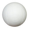 Image of JUGS Sting-Free Realistic-Seam Baseballs White (1 Dozen) B3000