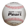 Image of JUGS Youth League Pearl Pitching Machine Baseballs Bucket (4 Dozen) B5215