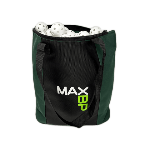 MaxBP Original Pitching Machine Bundle #1