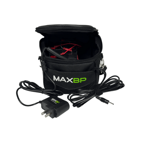 MaxBP Original Pitching Machine Bundle #1