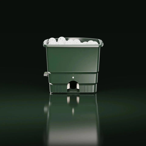 MaxBP Original Pitching Machine Package