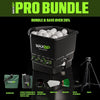 Image of MaxBP Pro Pitching Machine Bundle #1