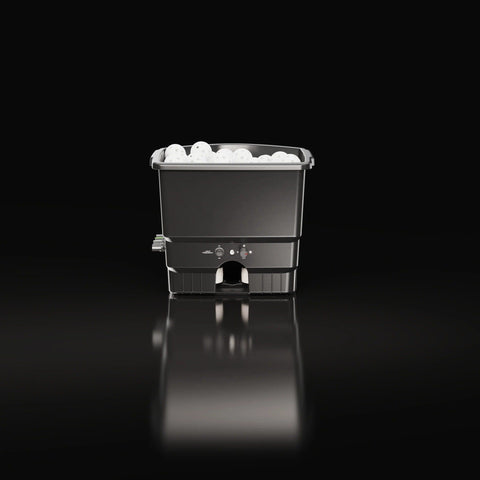 MaxBP Pro Pitching Machine Package