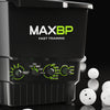 Image of MaxBP Pro Pitching Machine Package