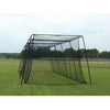 Image of MuhlTech Batting Cage Frame Kit & Standard #36 Net Package