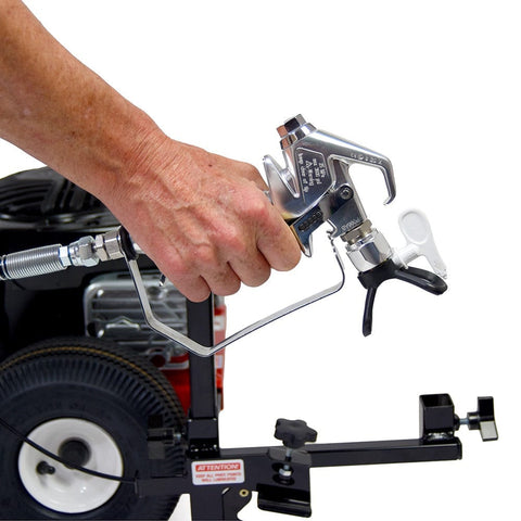 Newstripe 4250 Airless Striping Machine 10003947